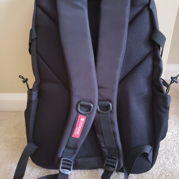 Laptop Backpack - Picture 5 of 5